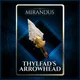 Thylfad's Arrowhead (Rare) #12