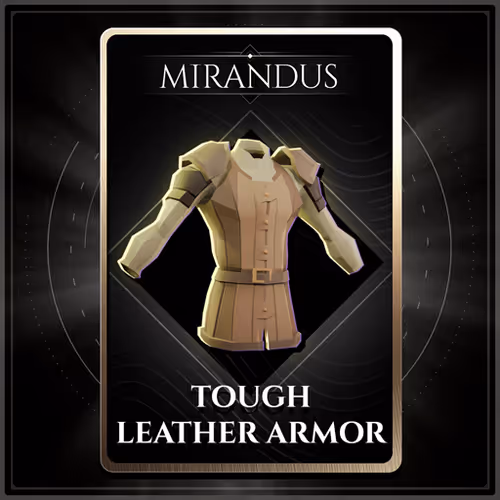 Mirandus