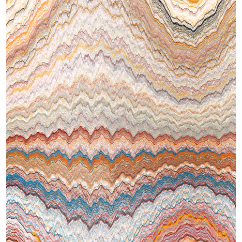 Layers By Jos Vromans