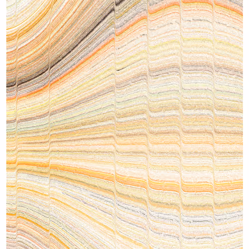 Layers By Jos Vromans