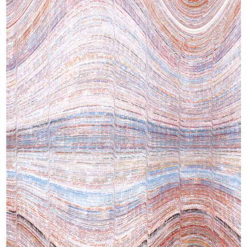 Layers By Jos Vromans