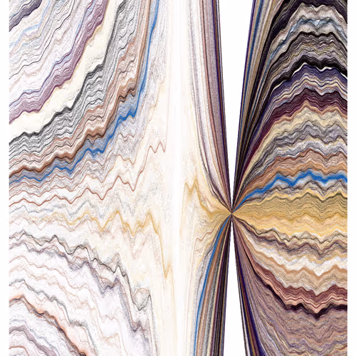 Layers By Jos Vromans