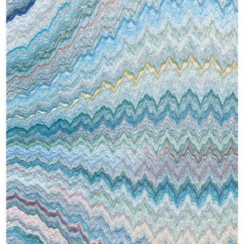 Layers By Jos Vromans