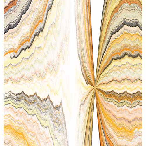 Layers By Jos Vromans