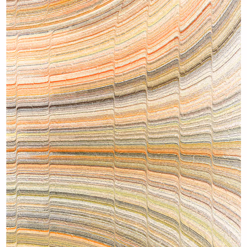 Layers By Jos Vromans