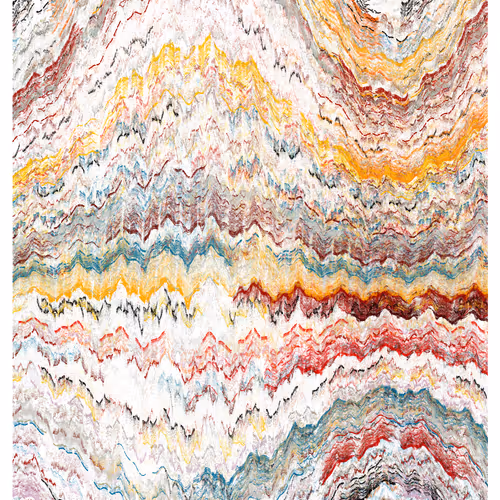 Layers By Jos Vromans