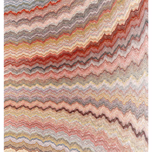 Layers By Jos Vromans