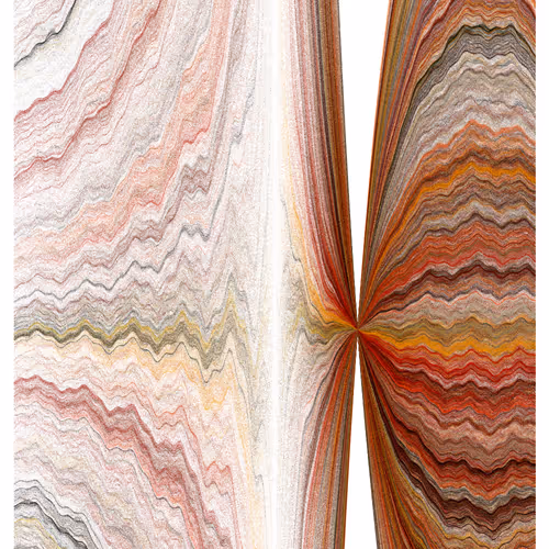 Layers By Jos Vromans