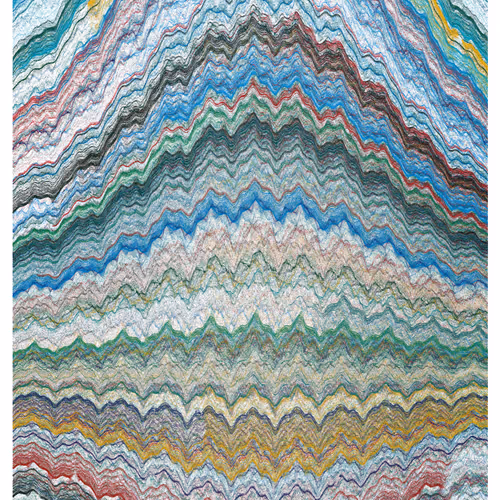 Layers By Jos Vromans