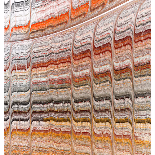 Layers By Jos Vromans