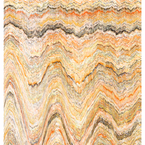 Layers By Jos Vromans