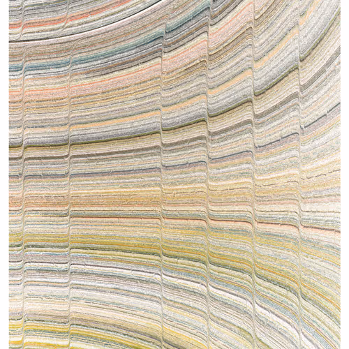 Layers By Jos Vromans