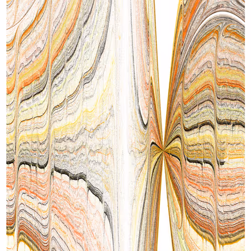 Layers By Jos Vromans