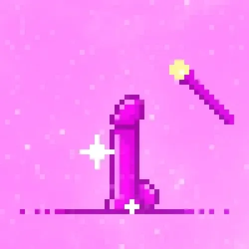 Hornypixel