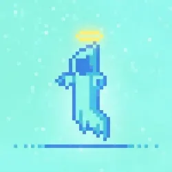 Horny Pixel #252