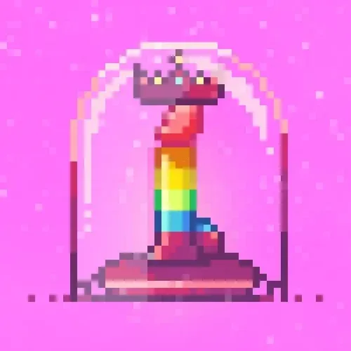 Hornypixel