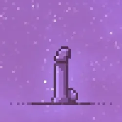 Horny Pixel #151