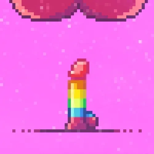 Hornypixel