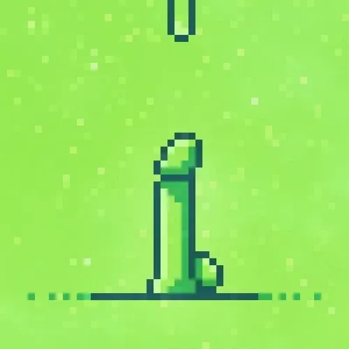 Hornypixel