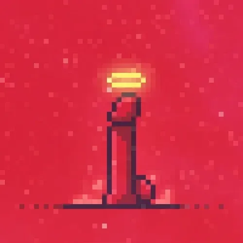 Hornypixel