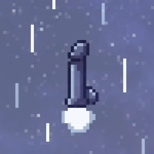 Horny Pixel #116