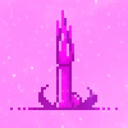 Horny Pixel #115