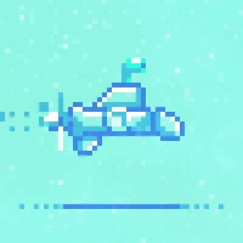 Horny Pixel #86