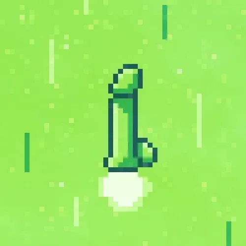Horny Pixel #30