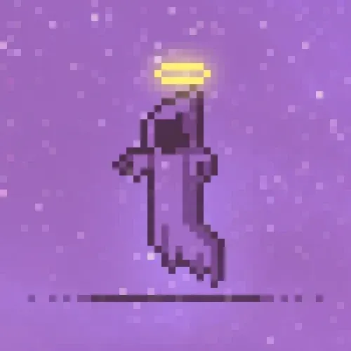 Horny Pixel #214