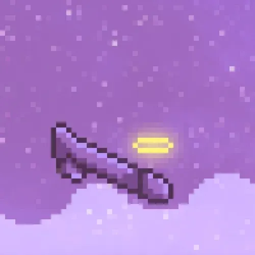 Horny Pixel #254