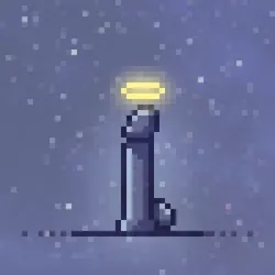 Horny Pixel #279