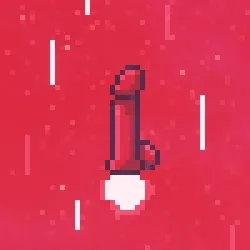 Horny Pixel #112