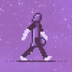 Horny Pixel #163
