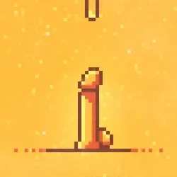 Horny Pixel #235