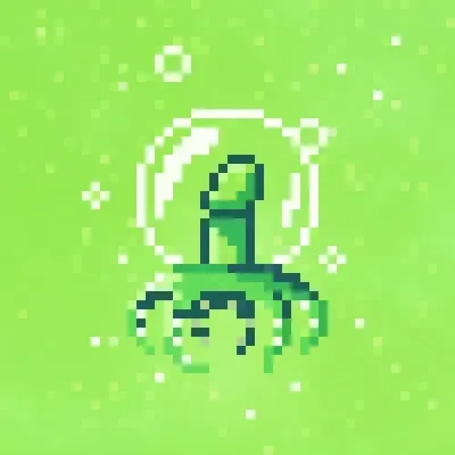 Horny Pixel #194