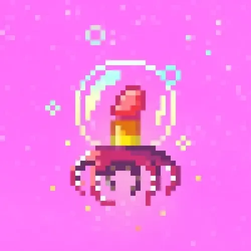 Hornypixel
