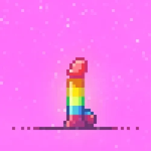 Hornypixel
