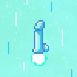 Horny Pixel #273