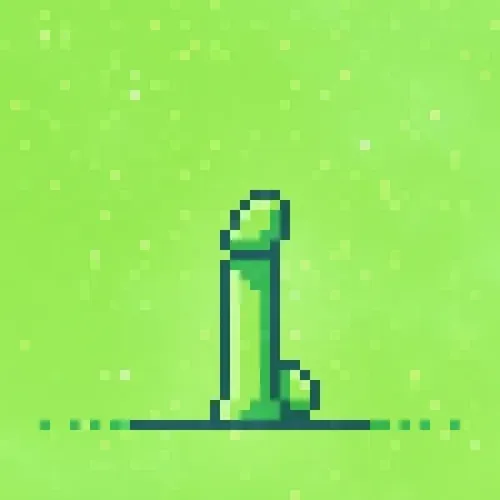 Horny Pixel #47