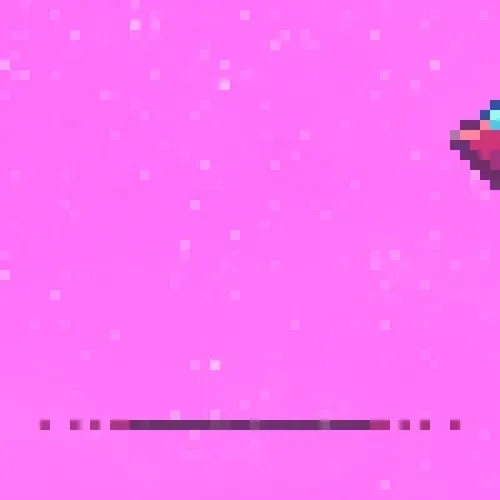 Horny Pixel #154