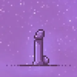 Horny Pixel #195