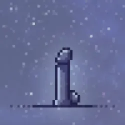 Horny Pixel #49
