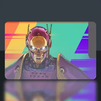 Rainbow7 Pass #66
