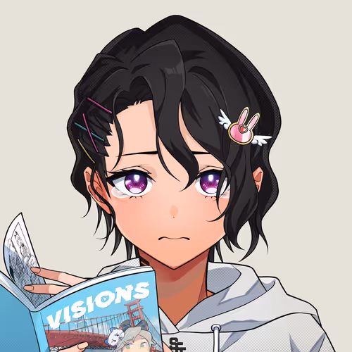 Sanfrantokyovisions