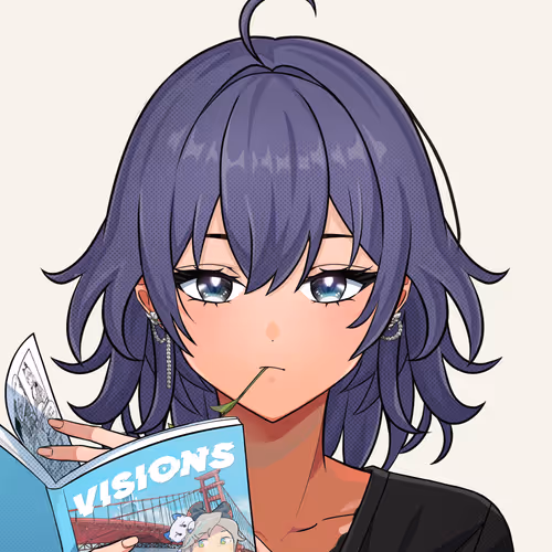 Visions #3862