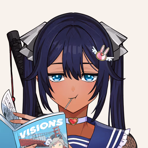 Sanfrantokyovisions