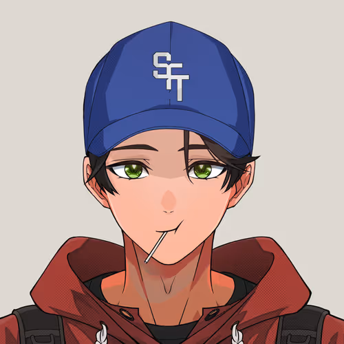 mrsingularity.eth Ethereum Name Service (ENS and .eth domain) PFP