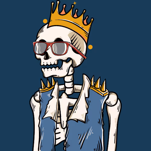 Skeleton Punks Club