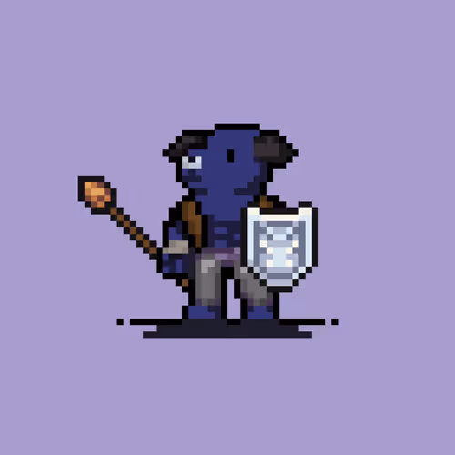 Tiny Minotaursnft