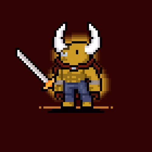 Tiny Minotaursnft